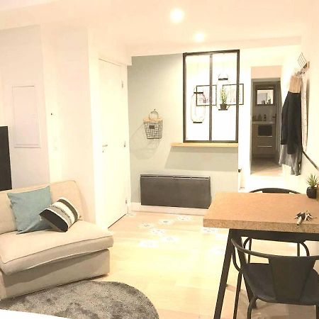 Appartement Maison Alfred - Boulegon à Aix-en-Provence Extérieur photo