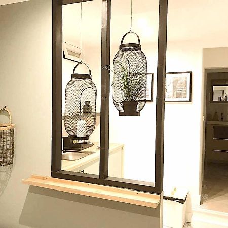 Appartement Maison Alfred - Boulegon à Aix-en-Provence Extérieur photo