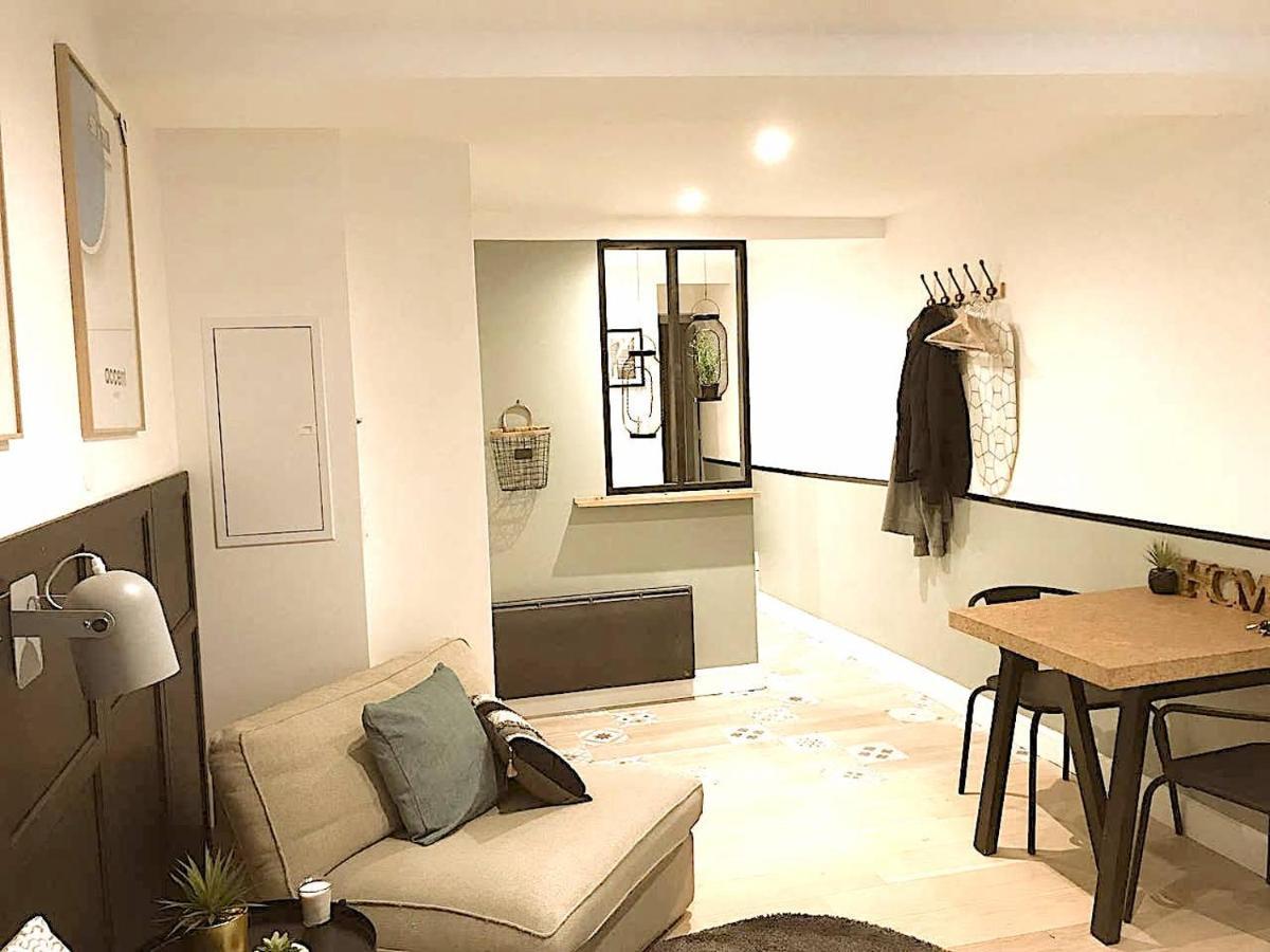 Appartement Maison Alfred - Boulegon à Aix-en-Provence Extérieur photo