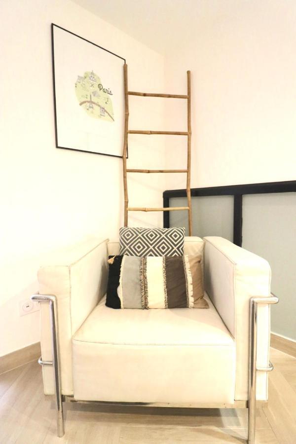 Appartement Maison Alfred - Boulegon à Aix-en-Provence Extérieur photo
