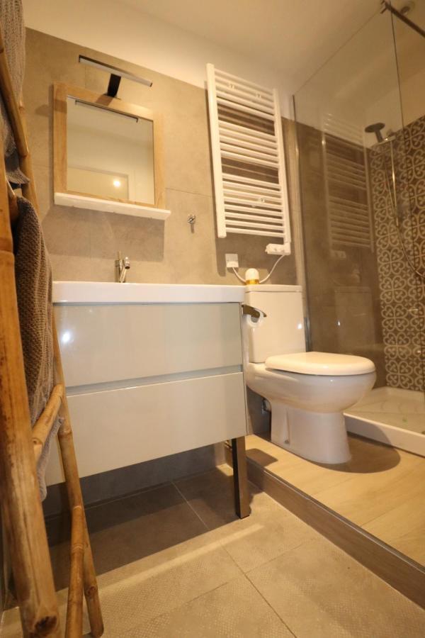 Appartement Maison Alfred - Boulegon à Aix-en-Provence Extérieur photo